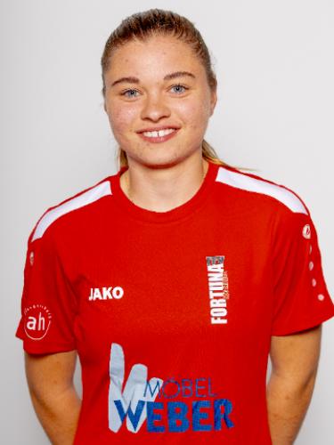 Leonie Hartmann
