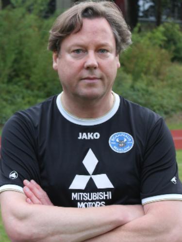 Christian Uhlich