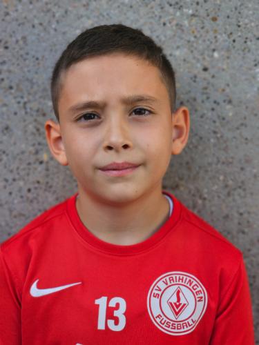Erdem Can