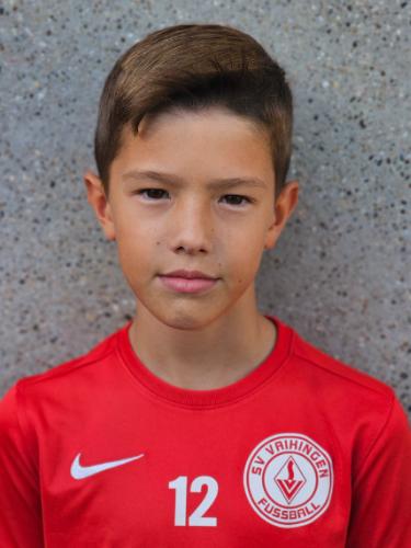 Mateo Jakesevic