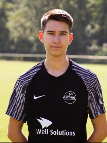 Tom Luca von Wallersbrunn