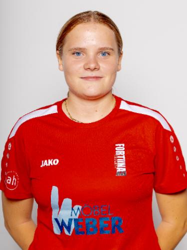 Lina Siejok
