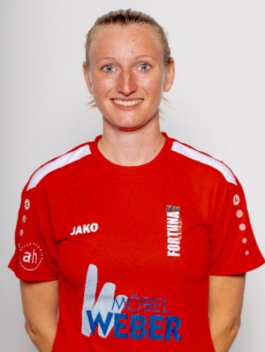 Ronja Carolin Stahl