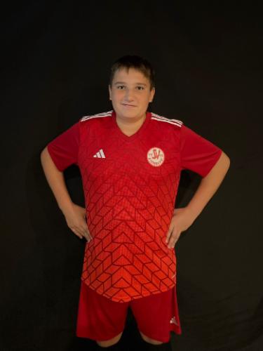 Luka Eldic