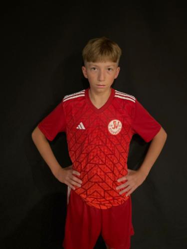 Sebastian Kormann