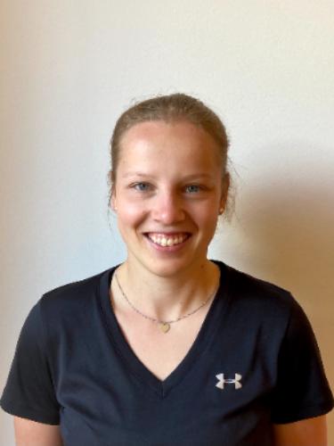 Nina Neumair