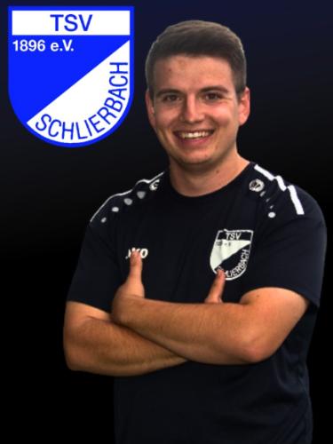Jonas Geiger