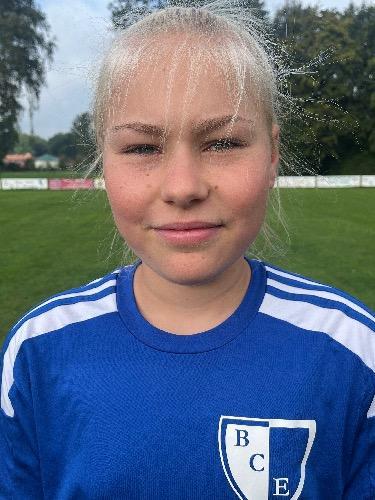 Hannah Kryszon