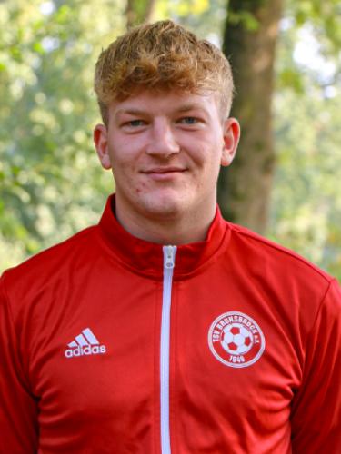 Leo Badenhoop-Clausen