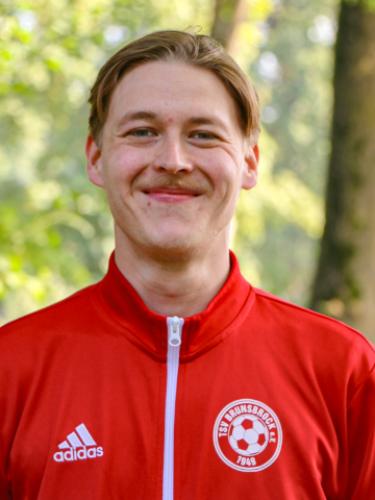 Christoph Clasen