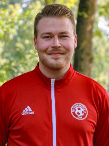 Mathias Clasen