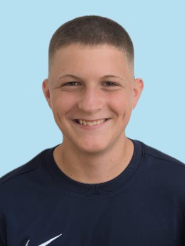 Nick Zeyher