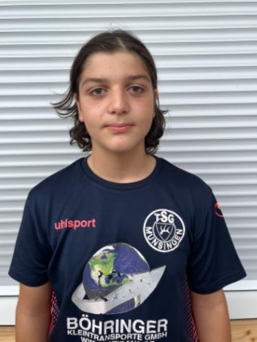 Mustafa Ensur Birinci