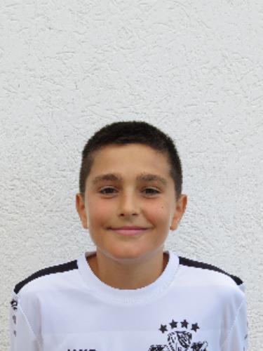 Emin Ajredini