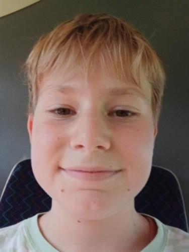 Malte John Levi Schlaß