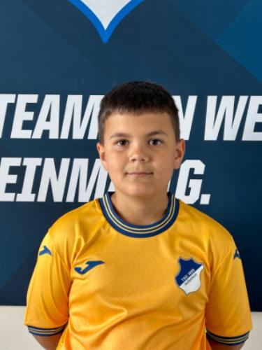 Endrit Avdijaj