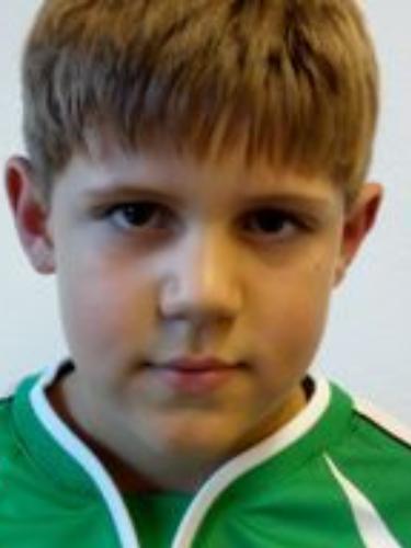 Leo Finn Gensmantel
