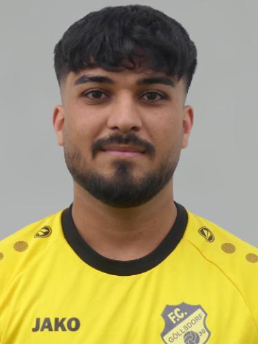 Ayad Saeed Talal Talal