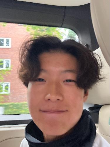 Ieon Kwon