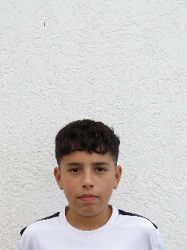 Mahmoud Alhaj