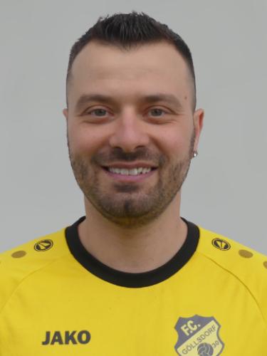 Carlo Castrogiovanni