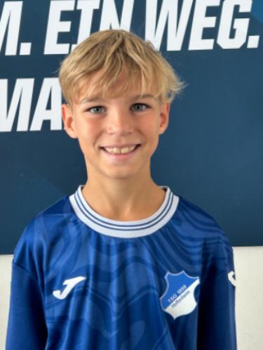 Mattis Falter