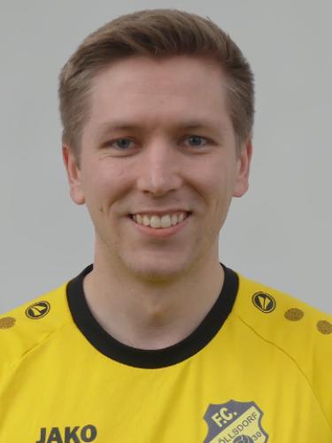 Gabriel Zimmerer
