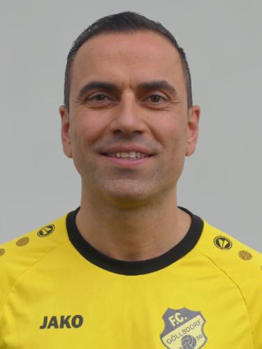 Halil Ersoy