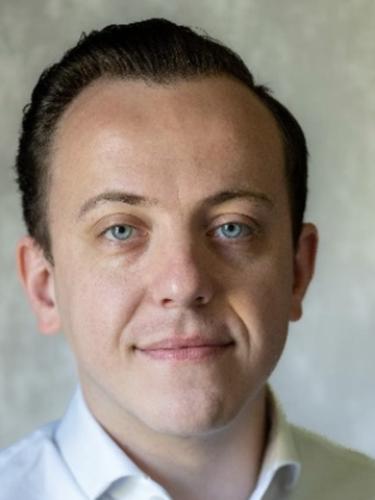 Christian Bouscheljong