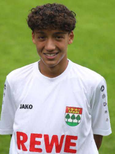 Lowren Thando Kühmstedt