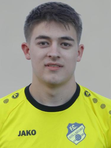 Sebastian Mink