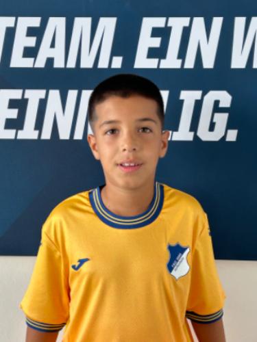 Alan Tekin