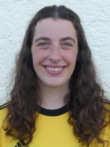 Michelle Wöhrle