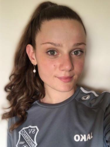 Marlene Maier