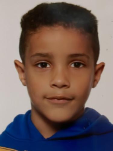 Mohamed Amin Ben Salah