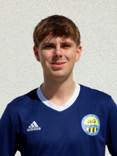 Leon-Jasper Mensch
