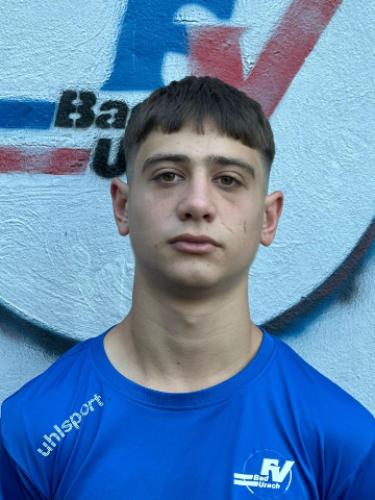 Marat Ponomarov