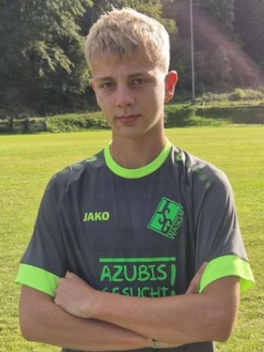 Luca Steven Klar