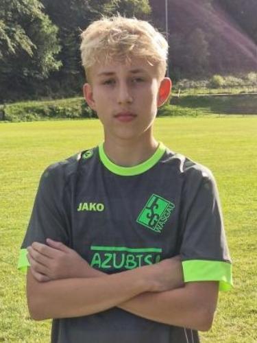 Benedikt Lukas Goll