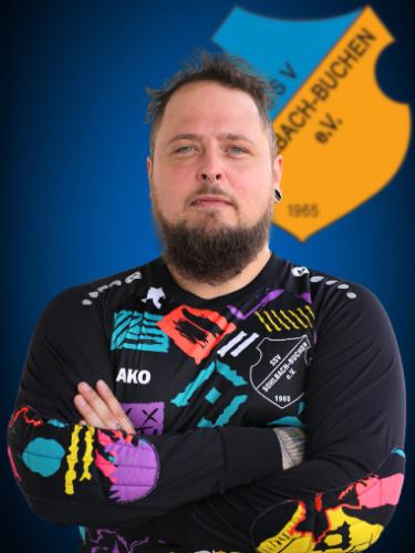 Fabian Sonneborn
