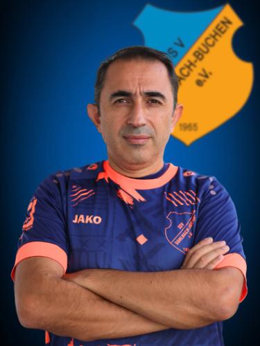 Arif Yilmazer