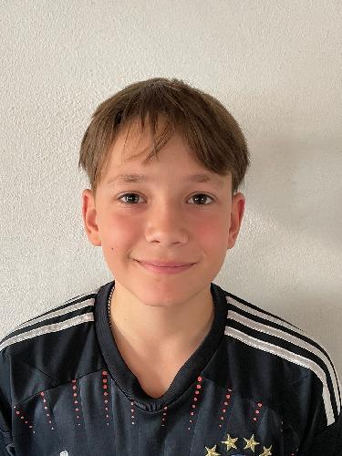 Lenny Andreas Maximilian Hörmann