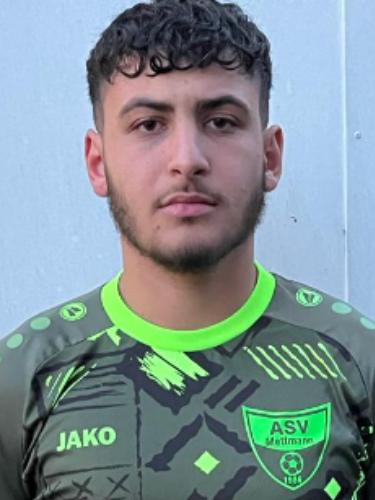 Walid Krour Elzein