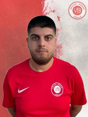 Emircan Oerskiran