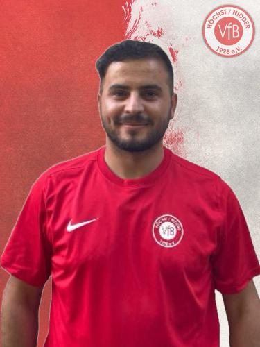 Besir Bozkurt