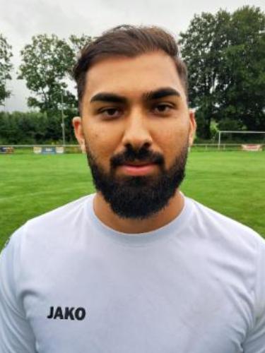Jawad Sultani