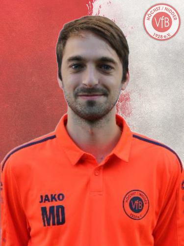Marcel Dominik Dienemann