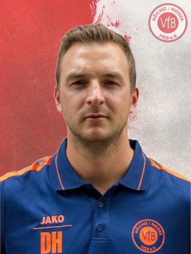 Dominik Hofmann