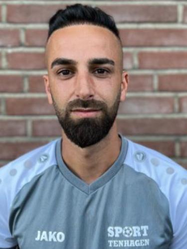 Ferhan Taskiran
