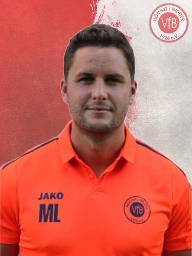 Martin Leist